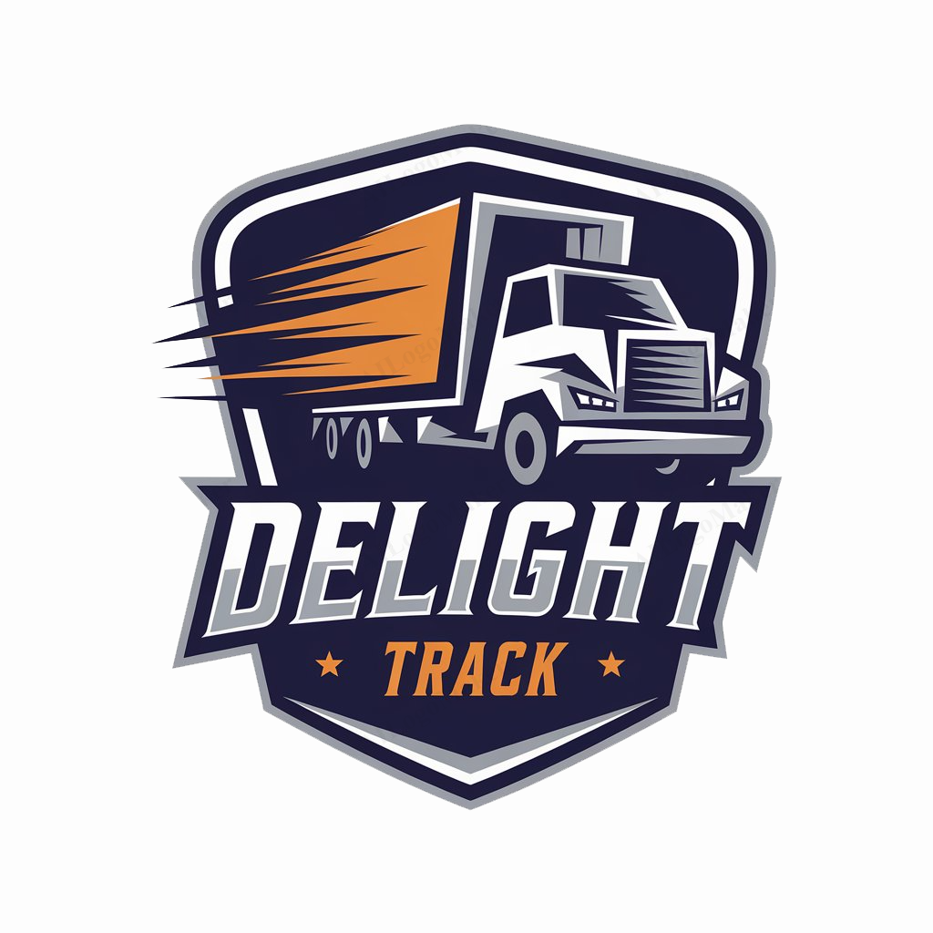 Delight Track Shipping